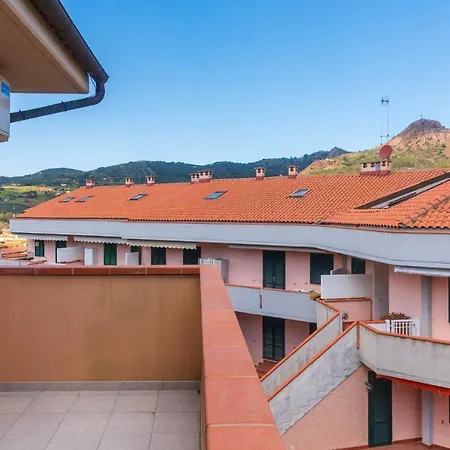 Appartement Il *