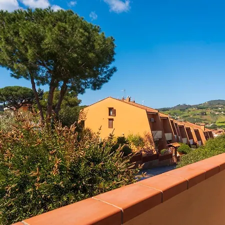 Apartment Il Porto Azzurro