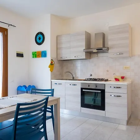 Apartment Il *