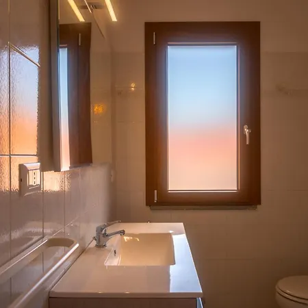Il Apartment *