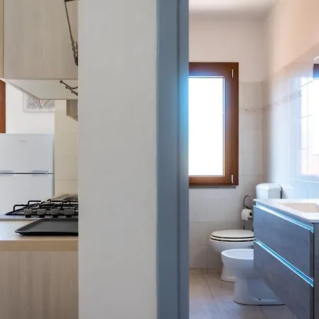 Il Apartment