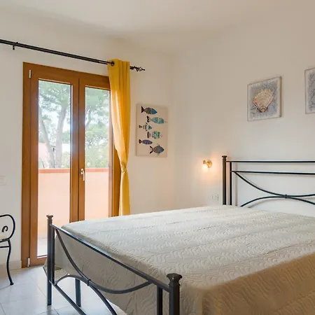 Il Apartment *
