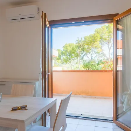 Apartment Il Porto Azzurro