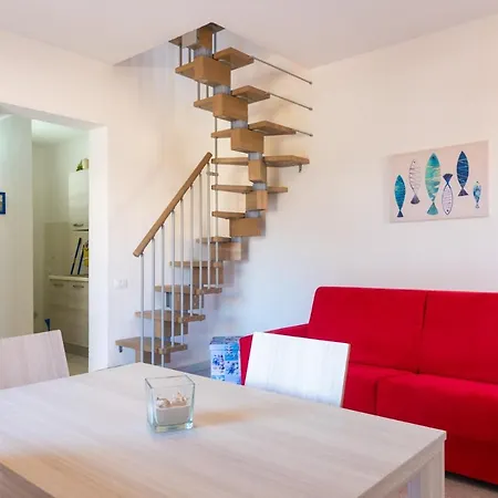 Appartement Il *
