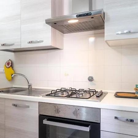 Apartment Il Porto Azzurro