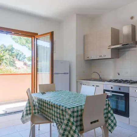 Il Appartement Porto Azzurro